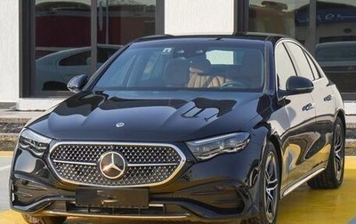 Mercedes-Benz E-Класс, 2025 год, 12 490 000 рублей, 1 фотография