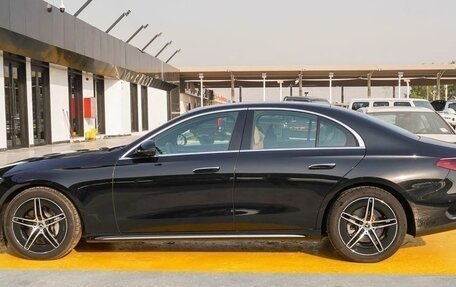 Mercedes-Benz E-Класс, 2025 год, 12 490 000 рублей, 4 фотография