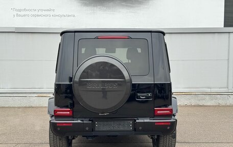 Mercedes-Benz G-Класс AMG, 2019 год, 14 800 000 рублей, 11 фотография