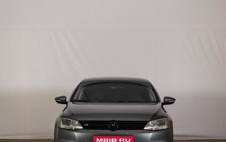 Volkswagen Jetta VI, 2012 год, 1 119 000 рублей, 1 фотография