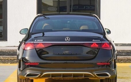 Mercedes-Benz E-Класс, 2025 год, 12 490 000 рублей, 6 фотография