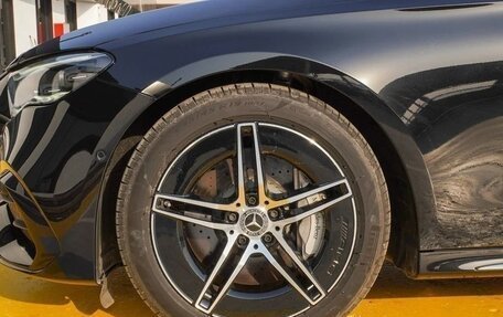 Mercedes-Benz E-Класс, 2025 год, 12 490 000 рублей, 8 фотография