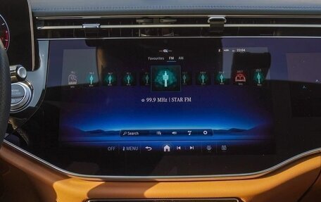 Mercedes-Benz E-Класс, 2025 год, 12 490 000 рублей, 14 фотография