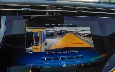 Mercedes-Benz E-Класс, 2025 год, 12 490 000 рублей, 11 фотография