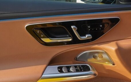 Mercedes-Benz E-Класс, 2025 год, 12 490 000 рублей, 15 фотография