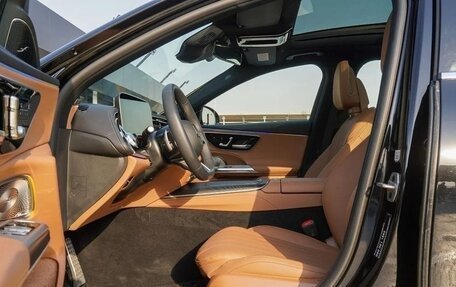 Mercedes-Benz E-Класс, 2025 год, 12 490 000 рублей, 12 фотография