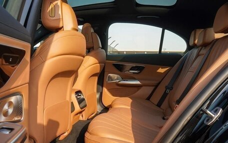 Mercedes-Benz E-Класс, 2025 год, 12 490 000 рублей, 17 фотография