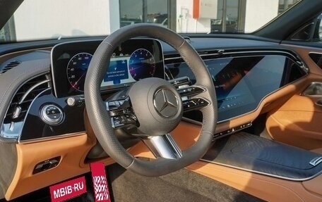 Mercedes-Benz E-Класс, 2025 год, 12 490 000 рублей, 9 фотография