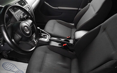 Volkswagen Jetta VI, 2012 год, 1 119 000 рублей, 6 фотография