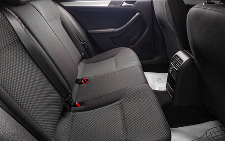 Volkswagen Jetta VI, 2012 год, 1 119 000 рублей, 8 фотография