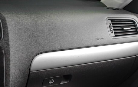 Volkswagen Jetta VI, 2012 год, 1 119 000 рублей, 12 фотография