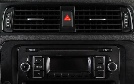 Volkswagen Jetta VI, 2012 год, 1 119 000 рублей, 14 фотография