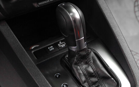 Volkswagen Jetta VI, 2012 год, 1 119 000 рублей, 15 фотография