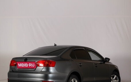 Volkswagen Jetta VI, 2012 год, 1 119 000 рублей, 3 фотография
