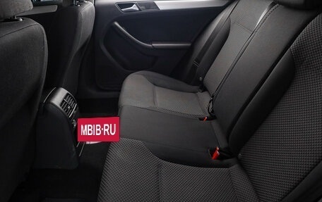 Volkswagen Jetta VI, 2012 год, 1 119 000 рублей, 7 фотография