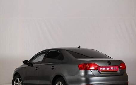 Volkswagen Jetta VI, 2012 год, 1 119 000 рублей, 5 фотография