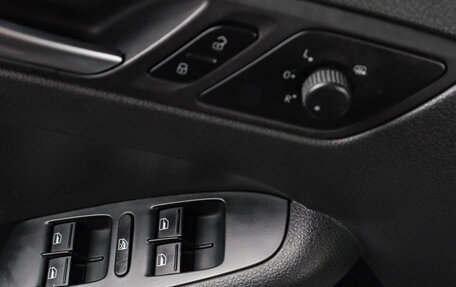 Volkswagen Jetta VI, 2012 год, 1 119 000 рублей, 16 фотография