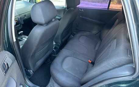 Skoda Fabia I, 2004 год, 350 000 рублей, 8 фотография