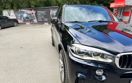 BMW X5, 2014 год, 3 600 000 рублей, 4 фотография