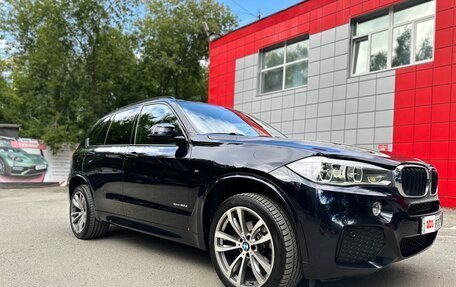 BMW X5, 2014 год, 3 600 000 рублей, 3 фотография