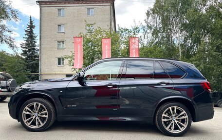 BMW X5, 2014 год, 3 600 000 рублей, 7 фотография