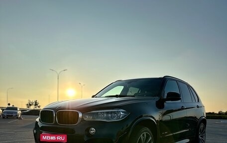 BMW X5, 2014 год, 3 600 000 рублей, 1 фотография