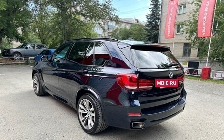 BMW X5, 2014 год, 3 600 000 рублей, 8 фотография