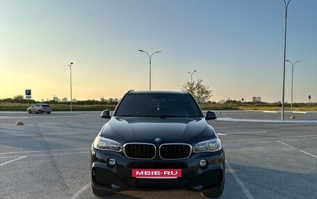 BMW X5, 2014 год, 3 600 000 рублей, 2 фотография