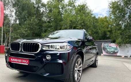 BMW X5, 2014 год, 3 600 000 рублей, 6 фотография