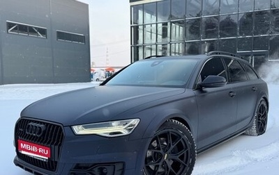 Audi A6, 2018 год, 3 899 000 рублей, 1 фотография