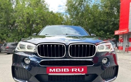 BMW X5, 2014 год, 3 600 000 рублей, 5 фотография