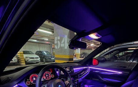 BMW X5, 2014 год, 3 600 000 рублей, 13 фотография