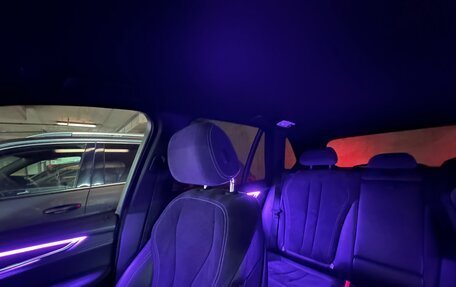 BMW X5, 2014 год, 3 600 000 рублей, 11 фотография