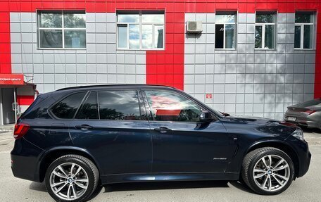 BMW X5, 2014 год, 3 600 000 рублей, 10 фотография