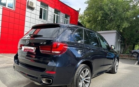 BMW X5, 2014 год, 3 600 000 рублей, 9 фотография