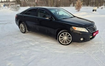 Toyota Camry, 2011 год, 1 800 000 рублей, 1 фотография