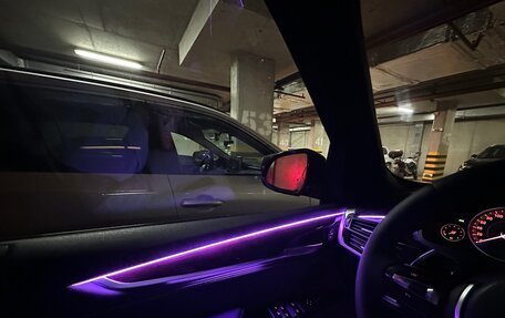 BMW X5, 2014 год, 3 600 000 рублей, 14 фотография