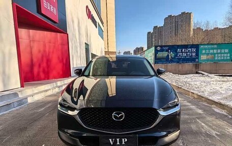 Mazda CX-30 I, 2021 год, 2 051 000 рублей, 1 фотография