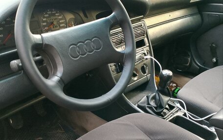 Audi 100, 1991 год, 155 000 рублей, 7 фотография