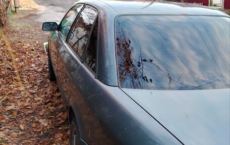 Audi 100, 1991 год, 155 000 рублей, 4 фотография