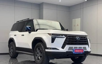 Lexus GX, 2024 год, 11 290 000 рублей, 1 фотография