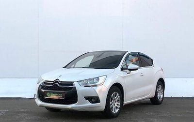 Citroen DS4, 2014 год, 779 000 рублей, 1 фотография