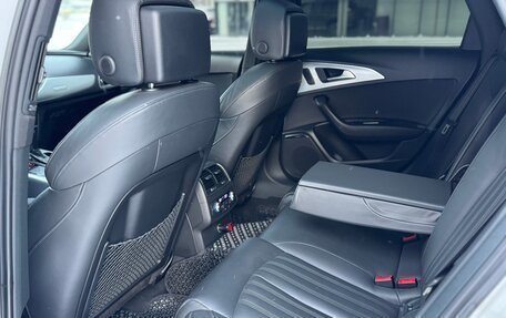 Audi A6, 2018 год, 3 899 000 рублей, 8 фотография