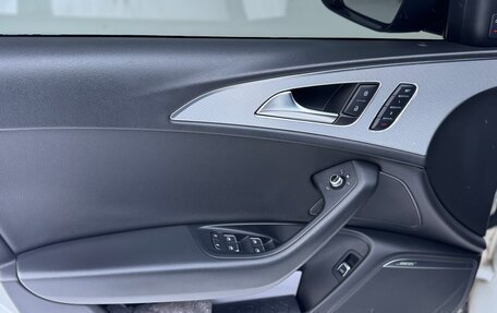 Audi A6, 2018 год, 3 899 000 рублей, 12 фотография