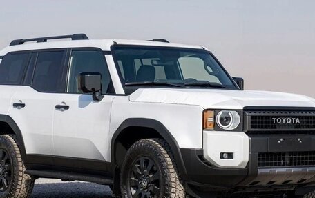 Toyota Land Cruiser Prado, 2025 год, 8 671 000 рублей, 1 фотография