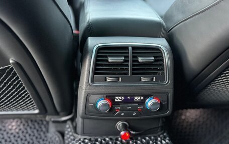 Audi A6, 2018 год, 3 899 000 рублей, 10 фотография