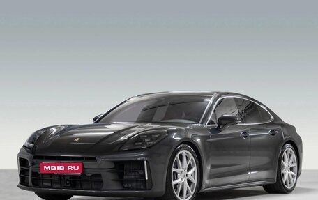 Porsche Panamera, 2025 год, 15 790 000 рублей, 1 фотография