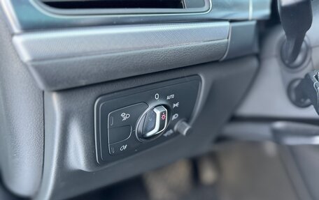 Audi A6, 2018 год, 3 899 000 рублей, 13 фотография