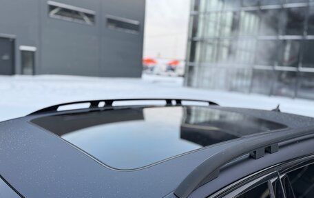 Audi A6, 2018 год, 3 899 000 рублей, 15 фотография