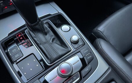 Audi A6, 2018 год, 3 899 000 рублей, 26 фотография